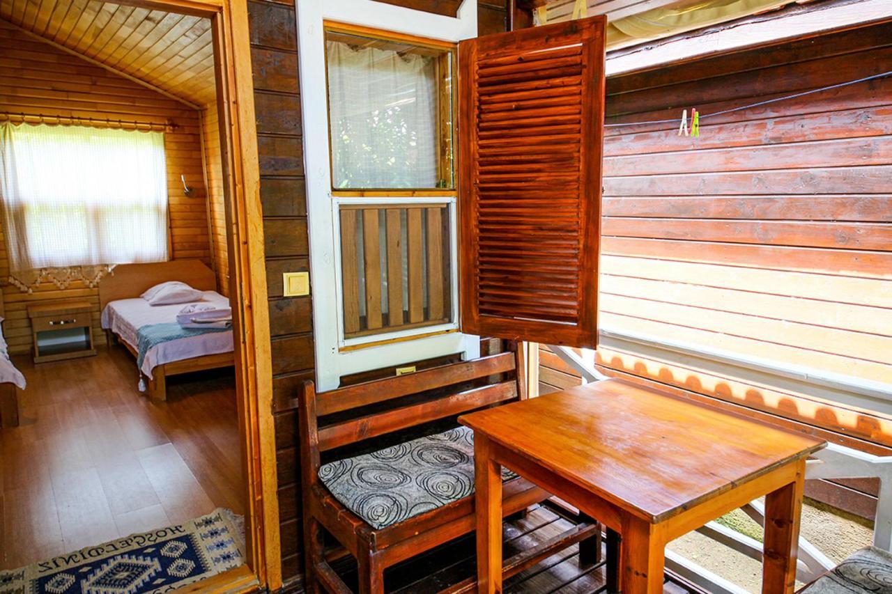 Three Islands Bungalow Чирали Екстер'єр фото